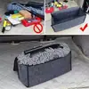 Caja de almacenamiento para coche, caja de almacenamiento para maletero, caja de almacenamiento, artículos prácticos para el coche, decoración de coche, caja de maletero