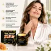 Creme para Cuidados com a Pele Elástica Lisa Textura da Pele Fina Suave Cuidados com a Pele do Pescoço Manutenção Facial Creme Fábrica Atacado