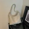 Bolsa tote retro ins da Shuai Mi Jia, tendência para mulheres, nova moda outono 2026, bolsa de ombro de grande capacidade, bolsa para o trabalho