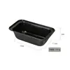 Set de Bandeja de Silicona para Hornear y Rejilla para Cocinar al Vapor para Freidora de Aire Transfronteriza Cosori, Bandeja para Hornear Antiadherente Resistente a Altas Temperaturas y Rejilla para Cocinar al Vapor