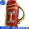 Brindes Corporativos Kit de Primeiros Socorros Rpet Kit de Remédios Familiares Mochila Bolsa Esportiva Rpet para Exterior Fábrica Personalizada