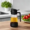 Amazon se especializa en Botellas de Aceite Dos en Uno para Cocina y Hogar tipo Spray y Vierte, Botellas de Aceite Atomizado, Atomizadores de Aceite Comestible, Gran Capacidad