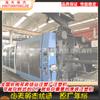 Suministro de máquina de moldeo por inyección servo de segunda generación Haitian Tianlong MA24000