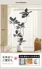 Árbol de Goma Simulación Planta Verde Planta Falsa Sala de Estar Lujo Ligero Flor Biónica Árbol Decorativo Interior Planta Grande en Maceta Adorno de Piso