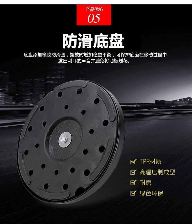 安全隔离带伸缩带排队详情图10