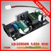 TV Verde LD-5296UQ 96W 52V 1.85A Switch POE Fonte de Alimentação Módulo de Comunicação Substrato Fonte de Alimentação