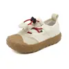Topstar2024 Primavera Nuevo Exterior Suela Blanda Niños Senderismo Zapatos de Exterior Interior Estilo Coreano Zapatos 7001
