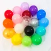 Cenário de Volta às Aulas Sala de Aula Longo Espiral Colorido Balões Festa de Primeiro Aniversário para Bebês e Crianças Decoração