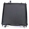 Radiador T4686-72165 T4686-72162 T4686-72165 T4686-72162