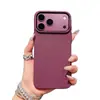 Funda magnética de fibra de carbono para teléfono para iPhone 18promax Apple 17pro Cubierta protectora con textura de Kevlar