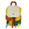 Mochila Escolar Estilo Coreano para Estudiante, Mochila para Niña Guapa, Bolsa para Padres e Hijos de Ocio al Aire Libre, Mochila de Senderismo y Camping Moderna y Genial para Niño