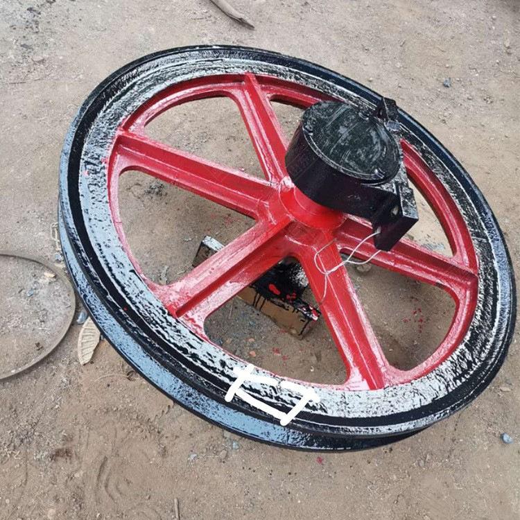 天轮