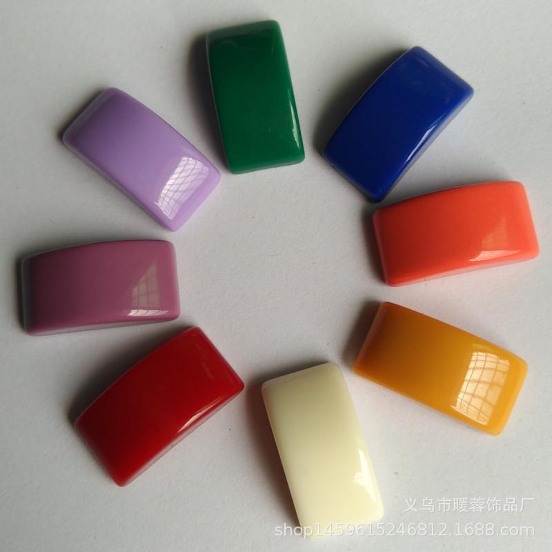 贴片桥面色卡