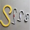 Gancho para Manguera de Ventilador a Prueba de Explosiones Colgador de Tubería de Ventilación Subterránea de Mina de Carbón Clip de Fijación de Material Ignífugo Accesorios de Ingeniería de Túneles