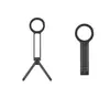 Fábrica de OrigemMosquetão Suporte Magnético para Celular de Mesa Portátil Fotografia Dobrável Multifuncional Suporte Horizontal e Vertical