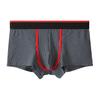 Roupa Íntima Masculina Artilleryman Algodão Listrado Atacado Cintura Baixa Ajuste Slim Explosão Cuecas Boxer Masculinas Respiráveis Podem Ser Dropshipping
