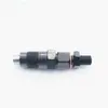 Peças de Reposição para Carros Preço Atacado Injetor de Combustível a Gasolina para 1C-L/2C-TLC 23620-64020