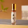 Aceite Esencial de Sándalo Laoshan de la India 11ml Aceite Esencial de Incienso Duradero Aceite Esencial de Pera Huanghua Aceite Esencial de Jiangzhen