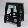 Fabricante Personalizado Taburete Plegable de Plástico Portátil Puesto Exterior Pesca Taburete Plegable Ligero Portátil Taburete Pony
