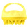 Escova para Shampoo de Cabelo, Pente de Cabelo, Escova Infantil, Tipo Massagem para Limpeza e Lavagem Coçador de Cabeça Anti-Coceira, Escova de Shampoo para Massagem e Limpeza de Adultos
