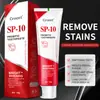 Pasta de Dientes Blanqueadora Probiótica Personalización OEM para Comercio Exterior Transfronterizo, Soporta Etiquetado de Logo + Empaque en Idioma Extranjero