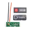Llave angular para carcasa de batería de litio amoladora angular martillo eléctrico taladro eléctrico de litio Dayi Mudanquan You Deng carcasa de batería herramientas eléctricas