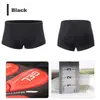 Ropa interior de ciclismo para hombre con acolchado de silicona engrosado, pantalones cortos de secado rápido para ciclismo de montaña, pantalones cortos para bicicleta de carretera, equipo de ciclismo para todas las estaciones