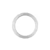Anillo de Localización de Molde de Material Plástico Zhe Biao Guang Tipo A/B Anillo de Brida Anillo de Fijación de Buje de Compuerta de Máquina de Inyección Espesor 10 15