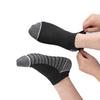 En stock calcetines de barco transfronterizos calcetines para correr calcetines deportivos absorbentes de sudor desodorantes calcetines deportivos anti-profesionales calcetines Amazon Hillock