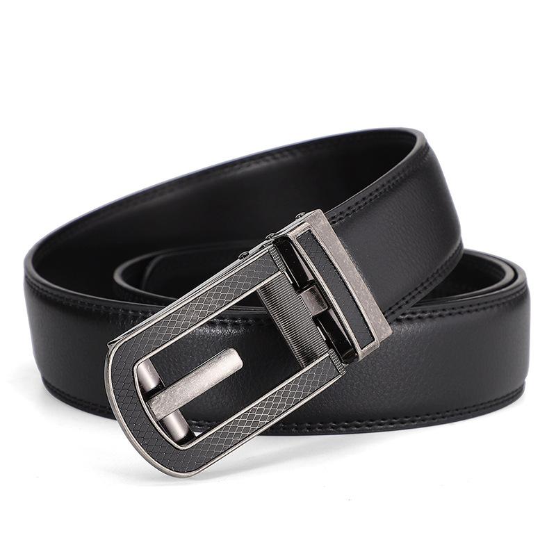 真皮腰带