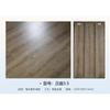 Suelo de madera para hotel de cadena Hanting Season Hello Orange, proyecto de hotel, suelo de madera laminado compuesto resistente al agua y al desgaste.