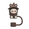 Tapa de Popote Stanley Tapa Protectora contra Polvo Tapa Protectora Taza de Agua Tapón de Polvo para Taza de Popote Accesorios Acero Inoxidable 316