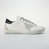 Novo Modelo Europeu 2026 Primavera Estrela de Cinco Pontas Sapatos Desgastados Unissex Casal Casual Lazer Tênis de Corrida Fábrica