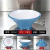 Louças de melamina, tigelas grandes especificamente para restaurantes de hot pot picante com macarrão, tigelas espessadas para wonton, tigelas para ramen com sabor de carne e tigelas para macarrão estilo Chongqing