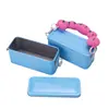 Cajas de hojalata personalizadas de Navidad, cajas de regalo de hojalata para dulces y chocolates, exclusivamente para mercados internacionales, cajas de embalaje metálicas para exportación