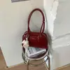 Bolso Femenino para Axila 2026 Nuevo de Moda Versátil Primavera/Verano de Gama Alta para Viajes Diarios Bolso de Hombro Bolso de Mano Tipo Almohada