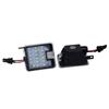 Ventas Directas de Fábrica Adecuado para Luces de Bienvenida de Espejo Retrovisor Ford, Kuga, Mondeo Luces de Suelo LED de Espejo Retrovisor