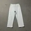 Corteiz Alcatraz Estampado Retro Moda Americana High Street Cárdigan Holgado Sudadera con Capucha Conjunto de Pantalones Casual para Hombre