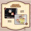 Oferta Especial Auténtica Ciudad de Juguetes Serie de Pegatinas Sabor Cacao Aventura Figuras Lindas Bolsas Sorpresa Cajas Sorpresa con Figuras Numeradas