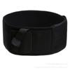 Cinturón Táctico Universal de Material de Buceo Cintura Elástica Sellada Cubierta de Cintura Invisible para Exteriores