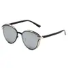 Gafas de sol polarizadas clásicas transfronterizas para mujer, populares en Xiaohongshu, gafas de sol con protección UV para hombre