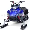 Kaba 200Cc Motonieve ATV Oruga Motocicleta Go-Kart ATV Versión Trineo