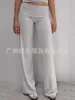 Comercio Exterior Transfronterizo 2026 Primavera y Otoño Nueva Moda Versátil Color Sólido Bordado de Lentejuelas de Ala Conjunto Casual para Hombres y Mujeres