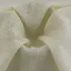 Novo Estilo Malha Grossa Poliéster-Linho Trama Simples 180g Vestido Versátil da Moda Roupa Infantil Tecido de Malha Grossa