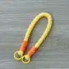 Cordones de Alta Calidad Shangheng en Stock para Muñecas, Bolsas de Juguete, Tarjetas, Productos Culturales y Creativos DIY, Llaveros de Estilo Chino