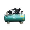 Compresor de aire de pistón marca Qingsheng grado industrial 220V/380V bomba de aire reparación de automóviles sitio minero bomba de aire