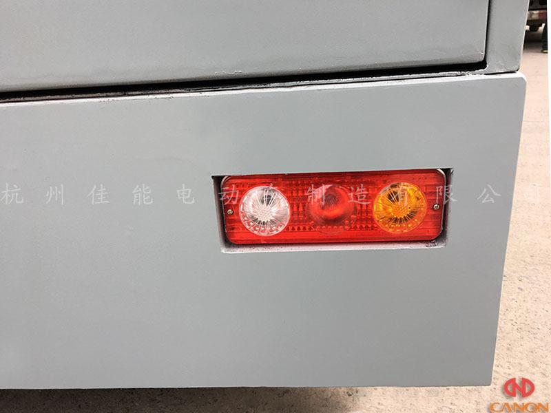 1吨电瓶车小型细节图929
