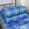 Colcha para Dormitorio Estudiantil Algodón de Xinjiang Ropa de Cama Protector de Colchón Núcleo de Colcha Colchón de Algodón Algodón Puro de Xinjiang Relleno de Algodón