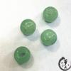 Ágata de cristal 12mm jade único redondo contas 5mm grande buraco contas soltas diy Wen jogar mão tecida contas espaçadoras com contas