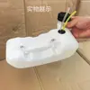 40F-5/430/52Cc Motor de Gasolina de Dos Tiempos Desbrozadora Cortacésped Bomba de Agua Pulverizador Accesorios para Tanque de Combustible